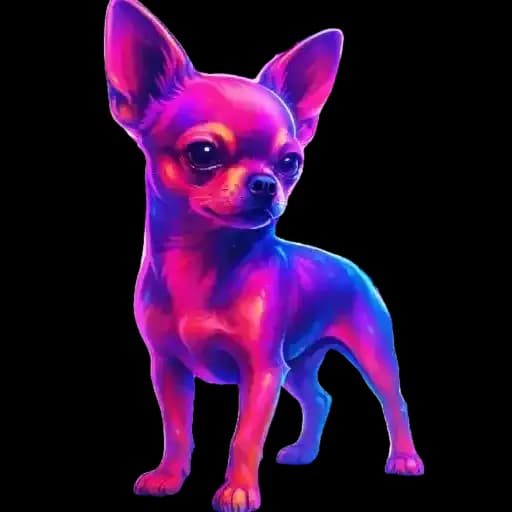 Cachorrinhos Chihuahua Fofos — 1