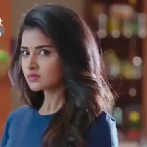 Rostros Femeninos Expresivos — 4