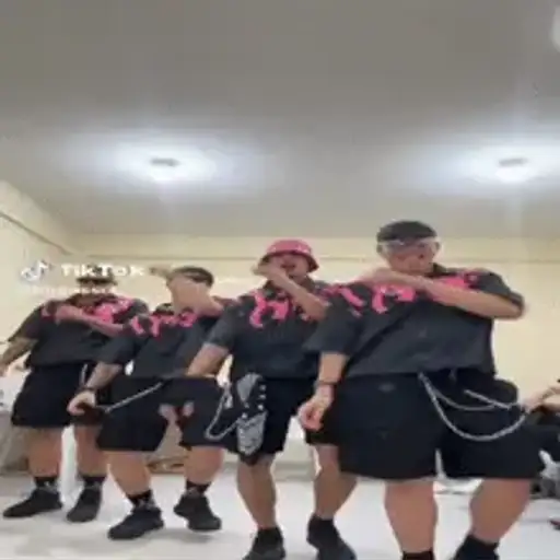 Bailarines Famosos — 3