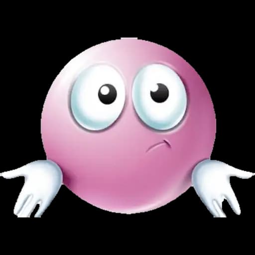 Emojis Malucos — 4