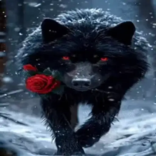 Gatos Negros Misteriosos — 4