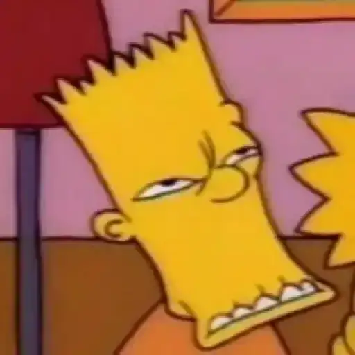 Reacciones de Los Simpson — 2