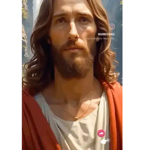 Jesucristo Divertido — 3