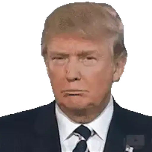 Donald Trump — 4