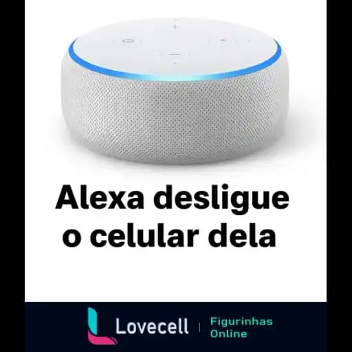 Alexa Divertida — 4