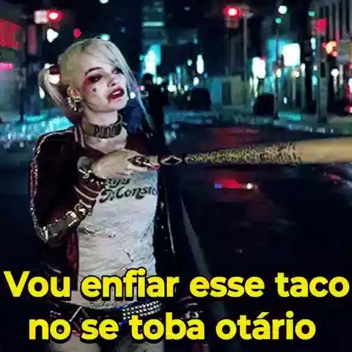 Arlequína DC Comics — 4