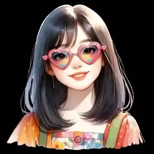 Niñas Animadas Lindas — 3