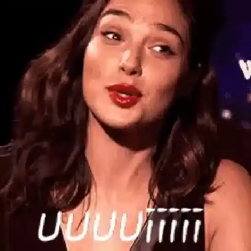 Mulher Surpresa — 1