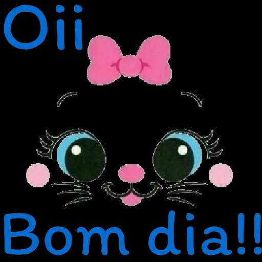 Cute Kittens Good Morning — 4