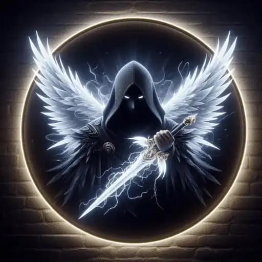 Mythological Wars — 4