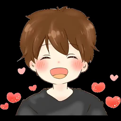 Parejas Tiernas — 4