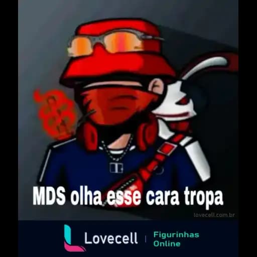 Masked Memes — 2