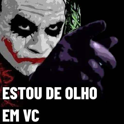 Joker Aterrorizante — 4