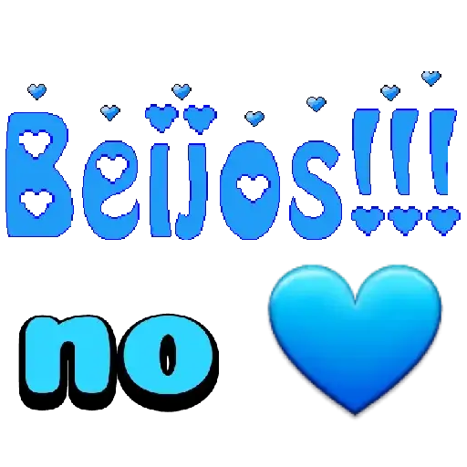 Beijos de Amor — 4