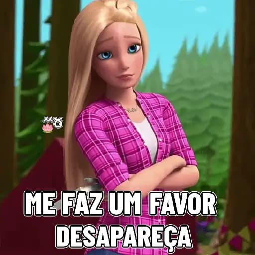 Muñecas Barbie Lindas — 1