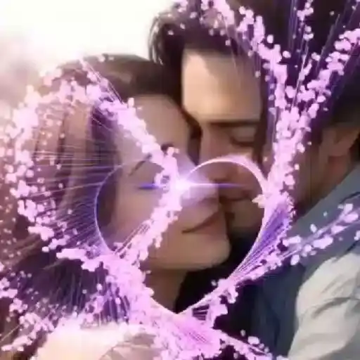 Cenas de Amor Romântico — 4