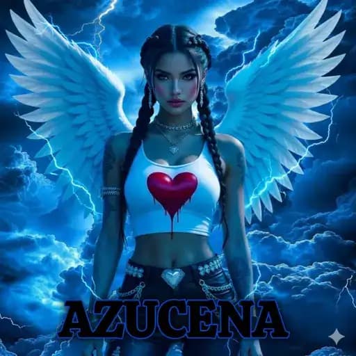 Anjos Rebeldes — 3