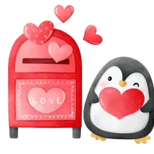 Pingüinos del Amor — 2