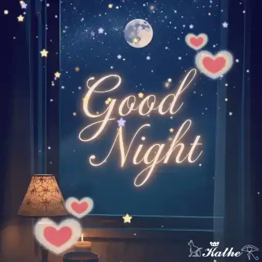 Boa Noite Coração — 4