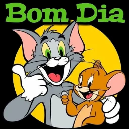 Tom y Jerry — 2