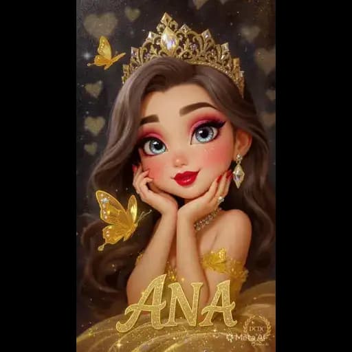 Beautiful Princesses — 3