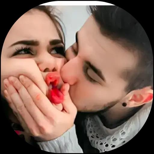 Escenas de Amor Romántico — 2