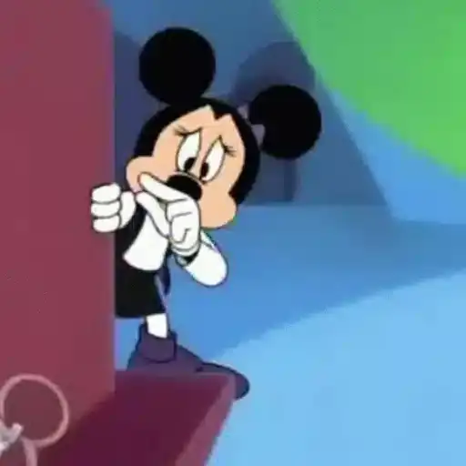 Mickey Mouse Clásico — 3