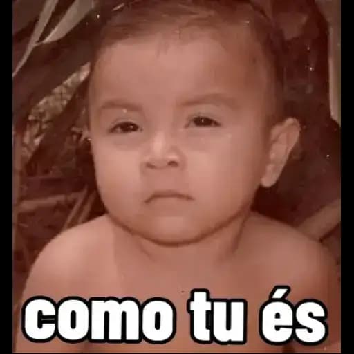 Bebé Confundido — 3