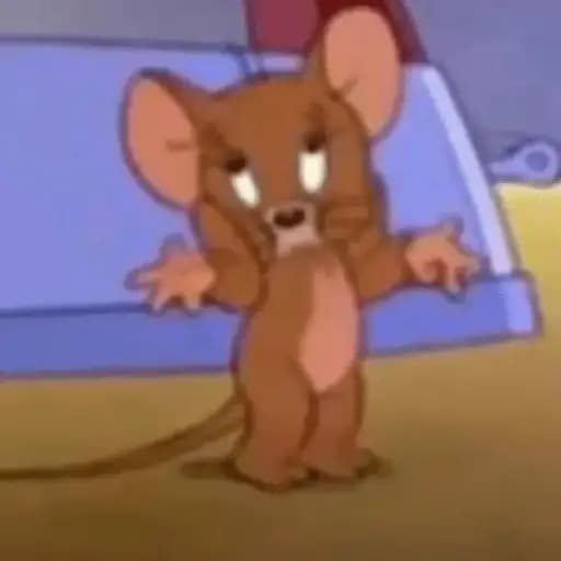 Tom e Jerry — 2