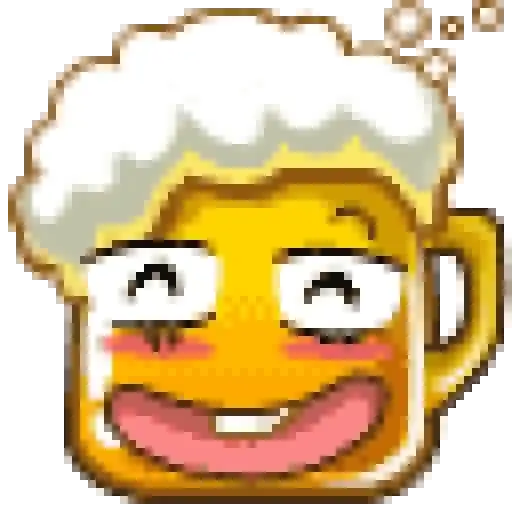 Cerveja Pixel — 1