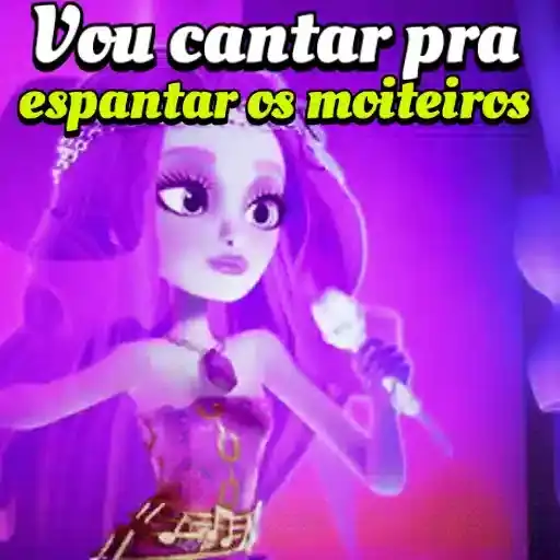 Fãs de Monster High — 3