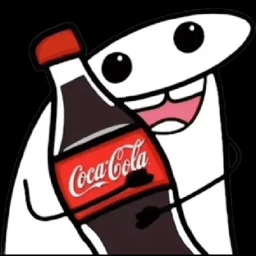 Coca-Cola Tierno — 4