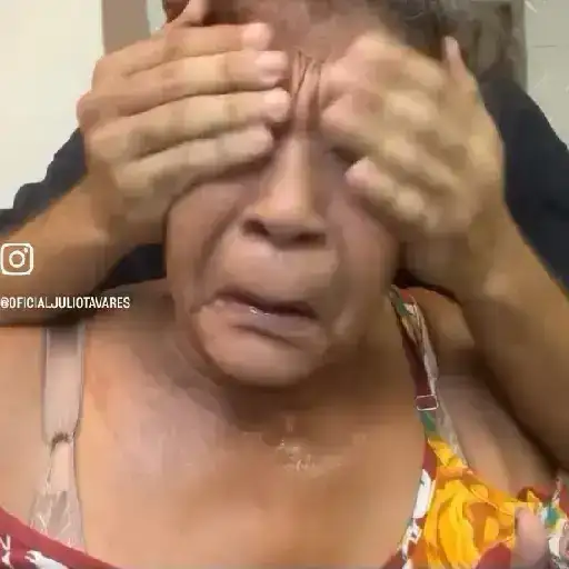 Funny Grandma Reactions — 3