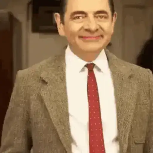 Mr. Bean Divertido — 3