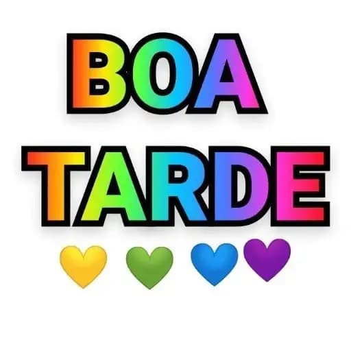 Buenas Tardes Corazón — 3