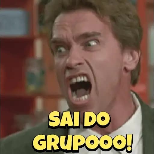 Meme do Joey Despicable — 3