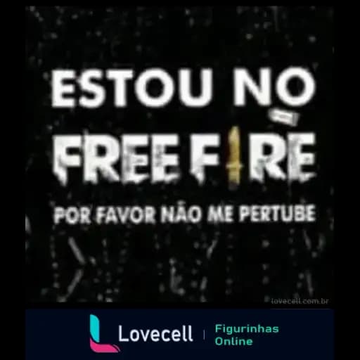 Free Fire Guerreiros — 4