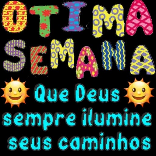 Mensagens de Fé e Motivação — 3