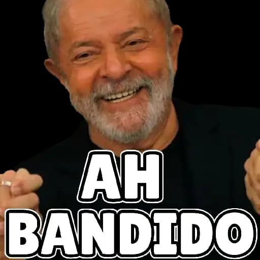 Lula Cringe — 4