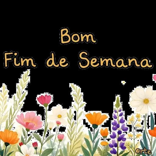 Flores de Boas Desejas — 1