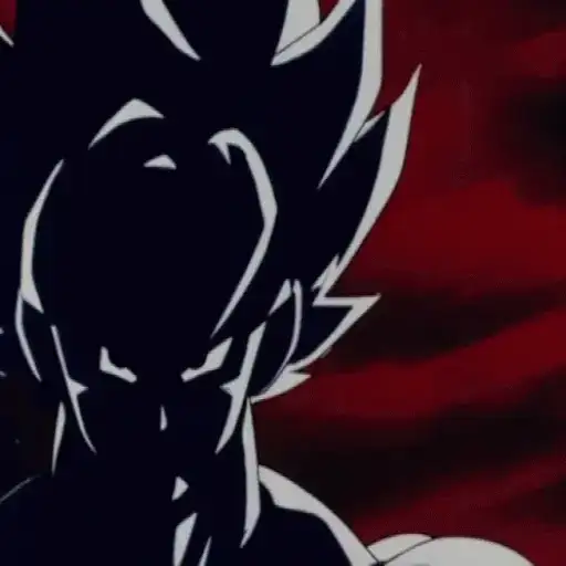 Dragon Ball Z Characters — 1