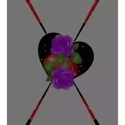 Rosas Románticas — 2