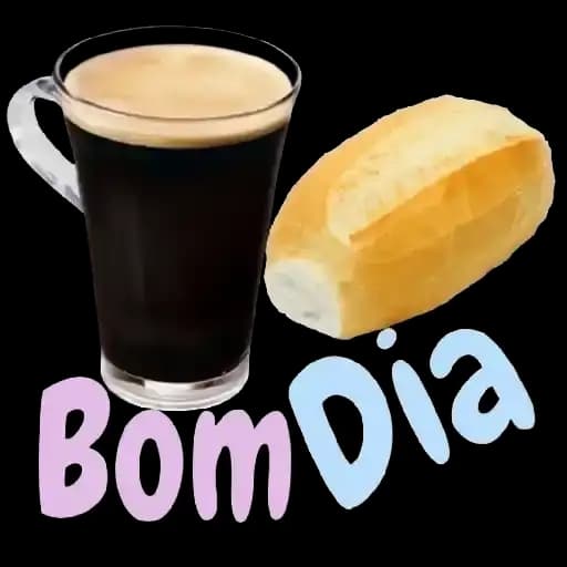 Good Morning Coffee — 2