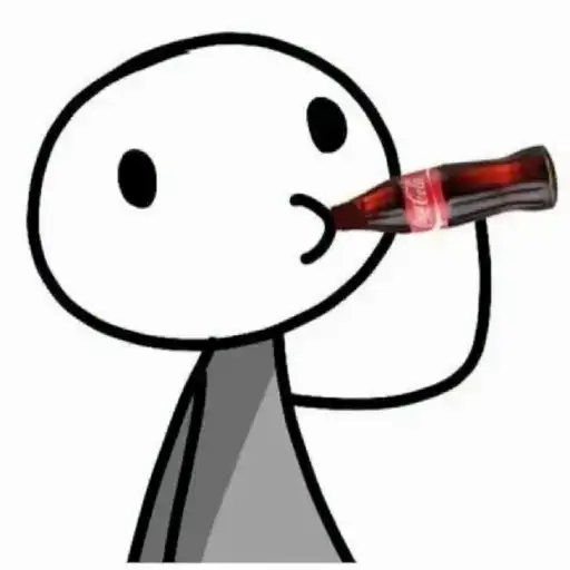 Coca-Cola Tierno — 1
