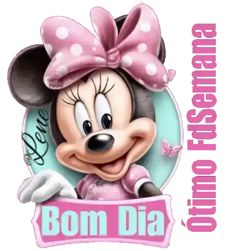 Minnic Mitena Fofa — 4