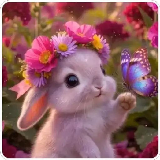 Amigos Coloridos Tiernos — 1