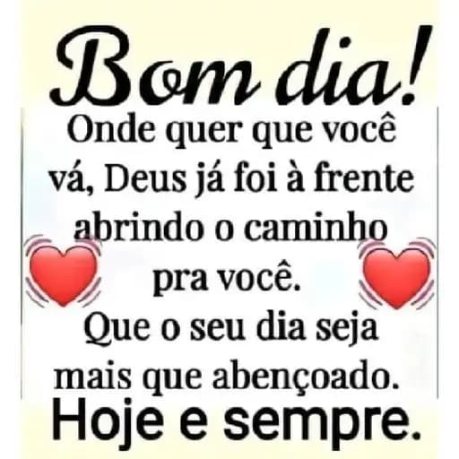 Good Morning Messages — 1
