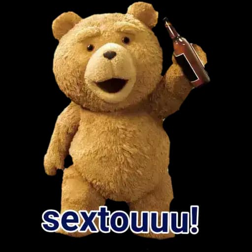 Oso de Paddington Divertido — 4