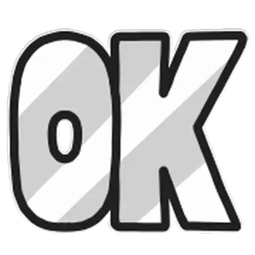 Ok Colorido — 1