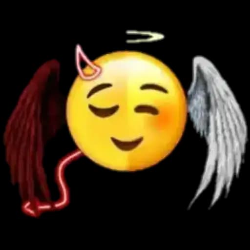 Diablitos Emoji — 4